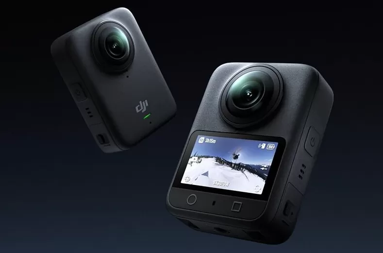 进入无人机市场,所以被大疆“抄家”?影石董事长回应“友商”价格战-第1张图片- 进入无人机市场,所以被大疆“抄家”?影石董事长回应“友商”价格战-第1张图片-