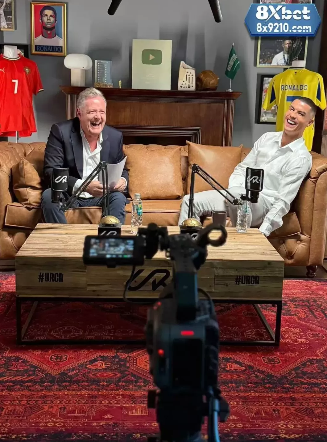 C罗敞开心扉:用世界杯来定义我不公平,曼联丢了精神根基-第2张图片- C罗敞开心扉:用世界杯来定义我不公平,曼联丢了精神根基-第2张图片-