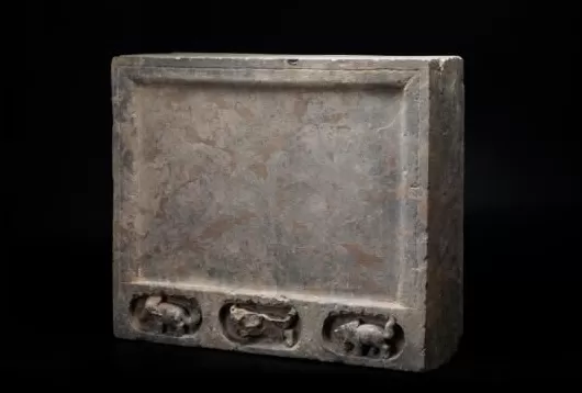 首次集中出现西安发现25座战国积石墓-第4张图片- 首次集中出现西安发现25座战国积石墓-第4张图片-