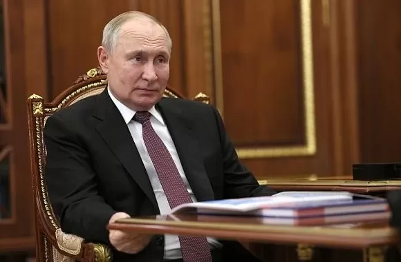 征兵工作全年不间断，普京签署法律修订国防法和兵役法-第1张图片-