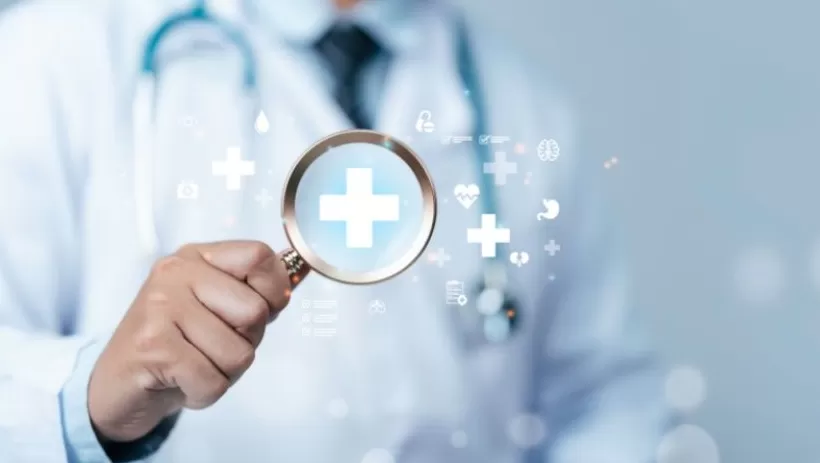 直通部委｜成人健康体检“新国标”出炉 网信办专项整治十五运会网络环境-第1张图片-