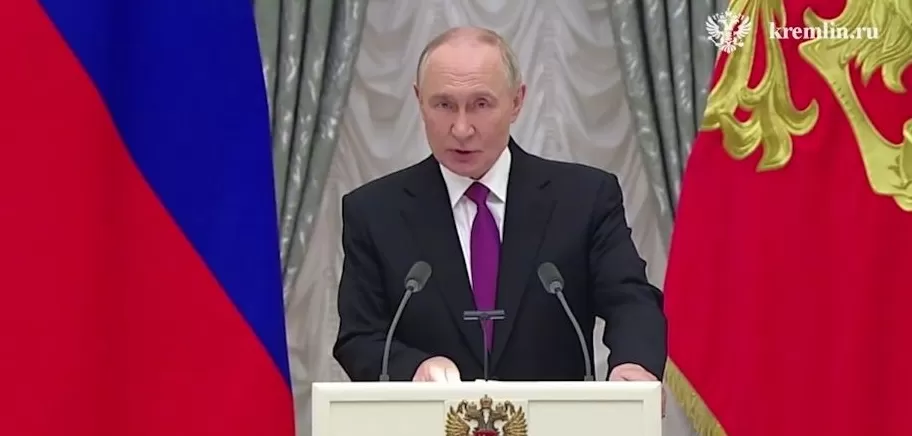 普京:俄军事核技术将用于建造月球基地-第1张图片- 普京:俄军事核技术将用于建造月球基地-第1张图片-