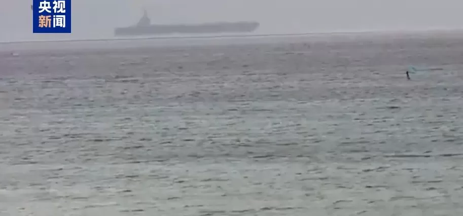 美国“福特”号航母驶往加勒比海-第2张图片- 美国“福特”号航母驶往加勒比海-第2张图片-