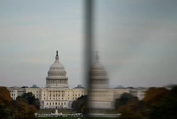 参议院仍未通过拨款法案美政府“停摆”将破纪录-第1张图片- 参议院仍未通过拨款法案美政府“停摆”将破纪录-第1张图片-