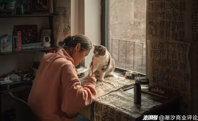 当老年人们都去“上学”了,“老”似乎也没那么焦虑-第5张图片- 当老年人们都去“上学”了,“老”似乎也没那么焦虑-第5张图片-