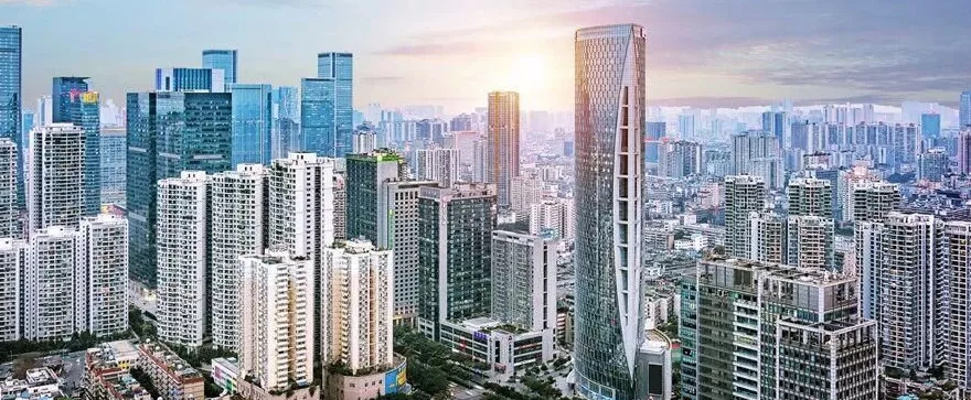 西部大省,又一个“超级工程”来了-第1张图片- 西部大省,又一个“超级工程”来了-第1张图片-