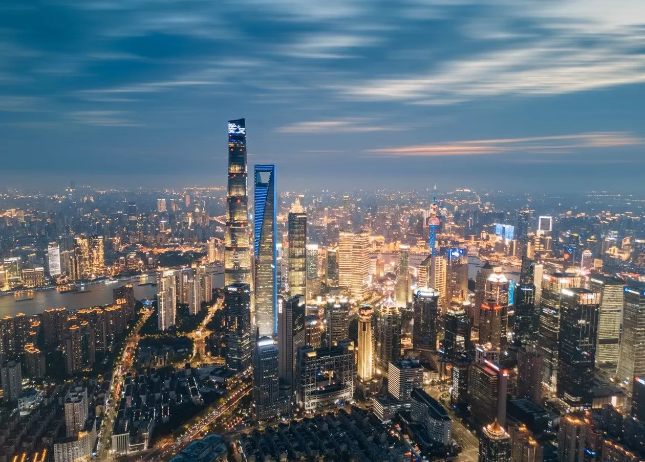 上海楼市“银十”平稳收官:豪宅霸榜新房成交,二手房继续“以价换量”-第1张图片- 上海楼市“银十”平稳收官:豪宅霸榜新房成交,二手房继续“以价换量”-第1张图片-