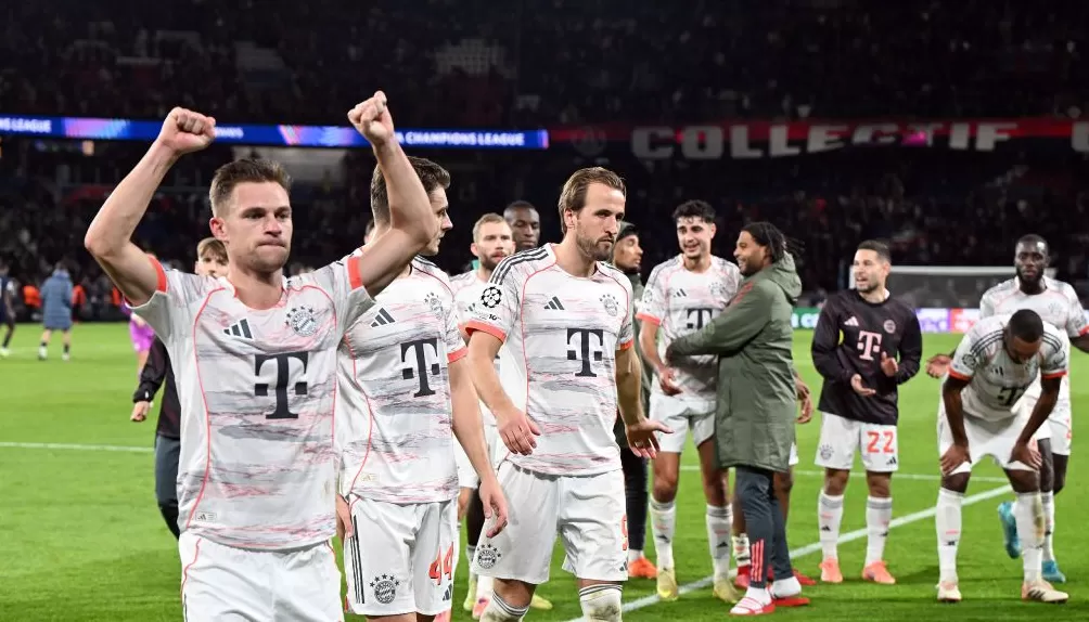 体坛联播｜利物浦送皇马欧冠首败，阿森纳追平122年纪录-第3张图片-