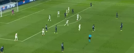 体坛联播｜利物浦送皇马欧冠首败，阿森纳追平122年纪录-第6张图片-