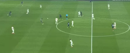 体坛联播｜利物浦送皇马欧冠首败，阿森纳追平122年纪录-第4张图片-