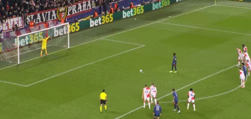 体坛联播｜利物浦送皇马欧冠首败，阿森纳追平122年纪录-第8张图片-