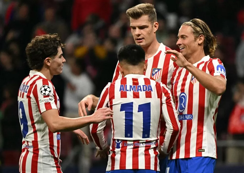 体坛联播｜利物浦送皇马欧冠首败，阿森纳追平122年纪录-第11张图片-