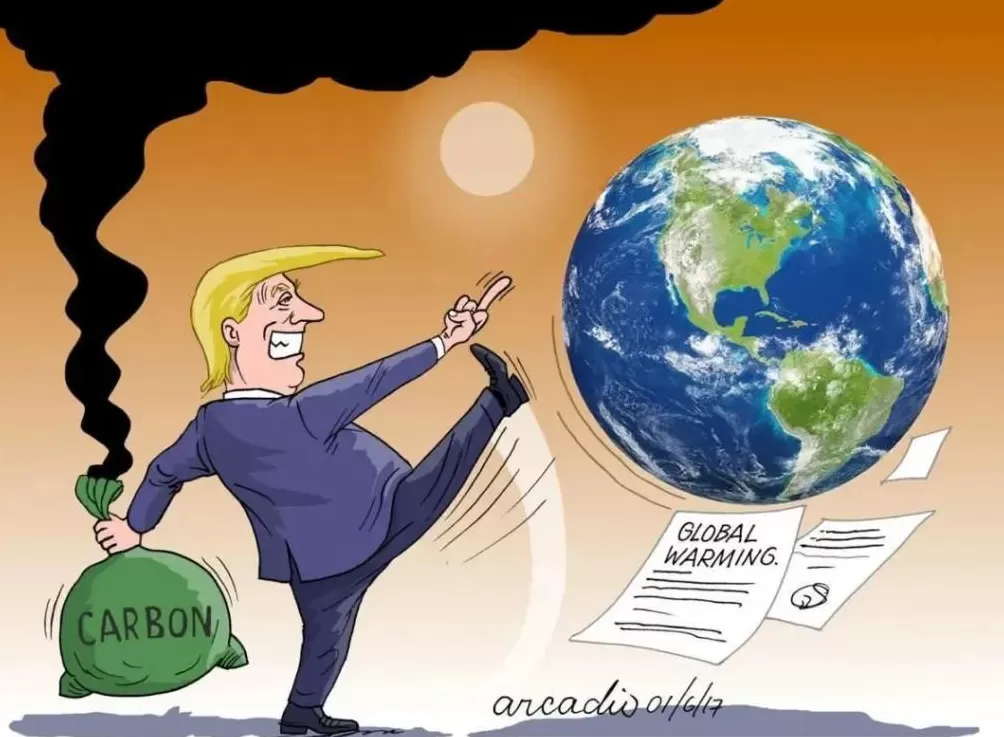 美国官员上演“流氓外交”,威胁各国放弃这一框架-第3张图片- 美国官员上演“流氓外交”,威胁各国放弃这一框架-第3张图片-