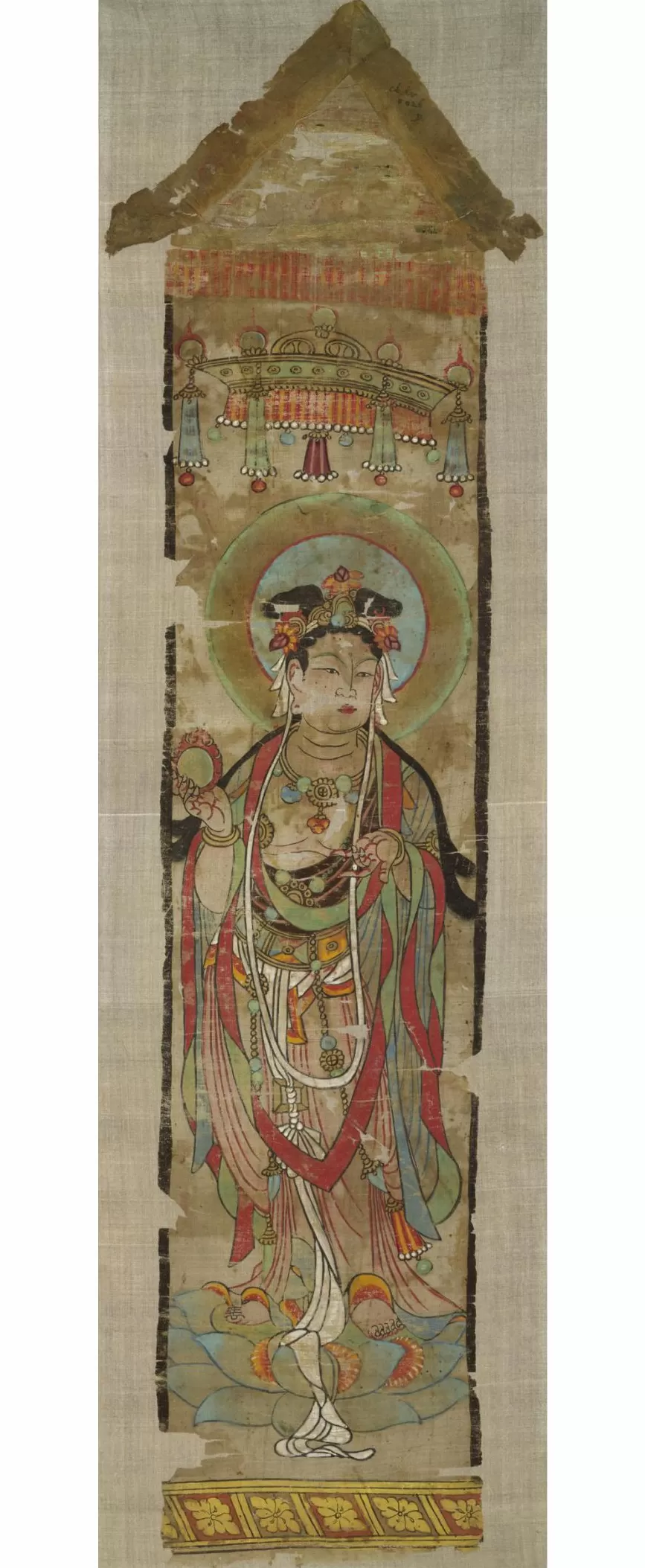 佛造像艺术中的普贤菩萨-第2张图片- 佛造像艺术中的普贤菩萨-第2张图片-