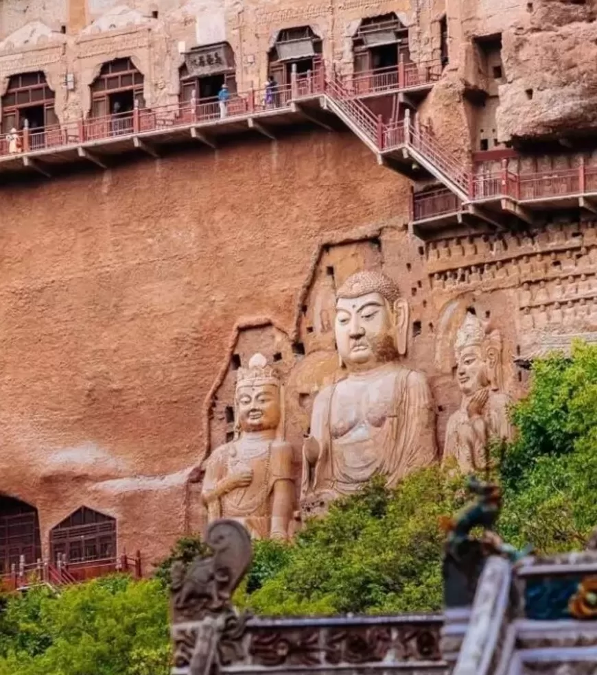 佛造像艺术中的普贤菩萨-第3张图片- 佛造像艺术中的普贤菩萨-第3张图片-