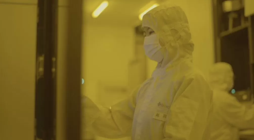 陕西培育光子科技实验室,计划两年攻克超30项卡脖子技术-第1张图片- 陕西培育光子科技实验室,计划两年攻克超30项卡脖子技术-第1张图片-