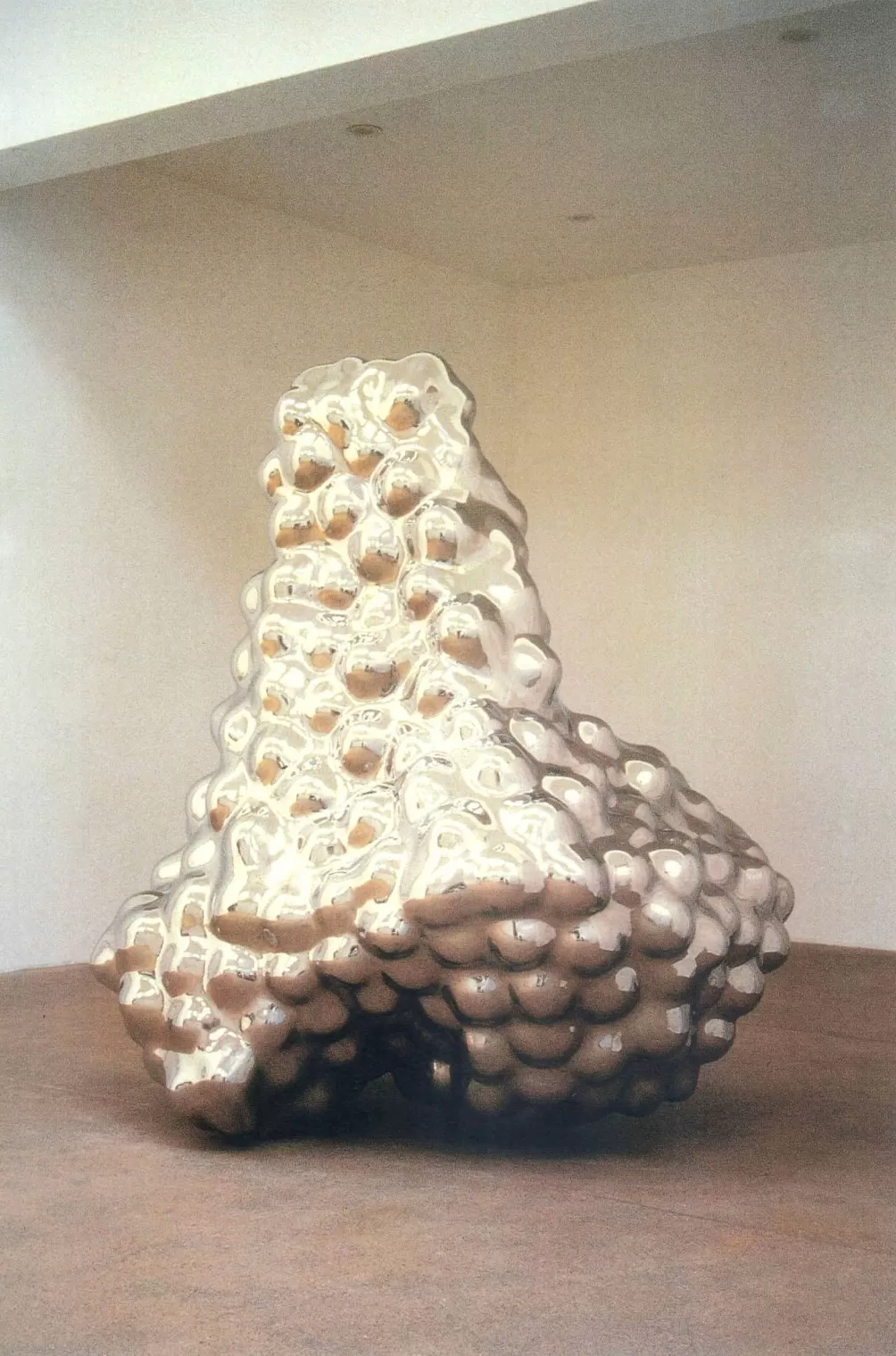 上海双年展的前世今生：映射上海与全球的对话-第11张图片-