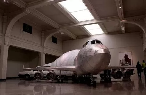 上海双年展的前世今生：映射上海与全球的对话-第14张图片-