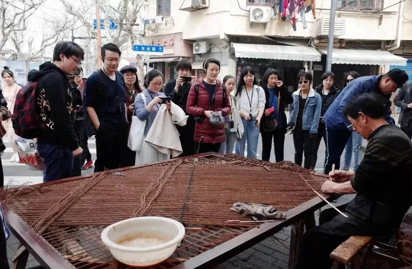 上海双年展的前世今生：映射上海与全球的对话-第25张图片-