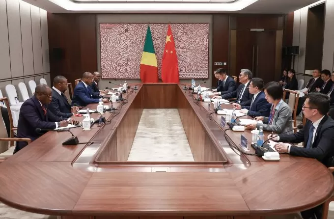 中国将对刚果（布）实施100%税目产品零关税-第2张图片-