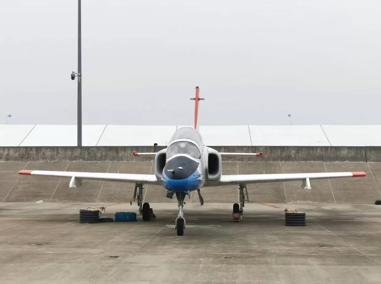 “英雄城”南昌在航空新赛道上加速“振翅高飞”-第4张图片-