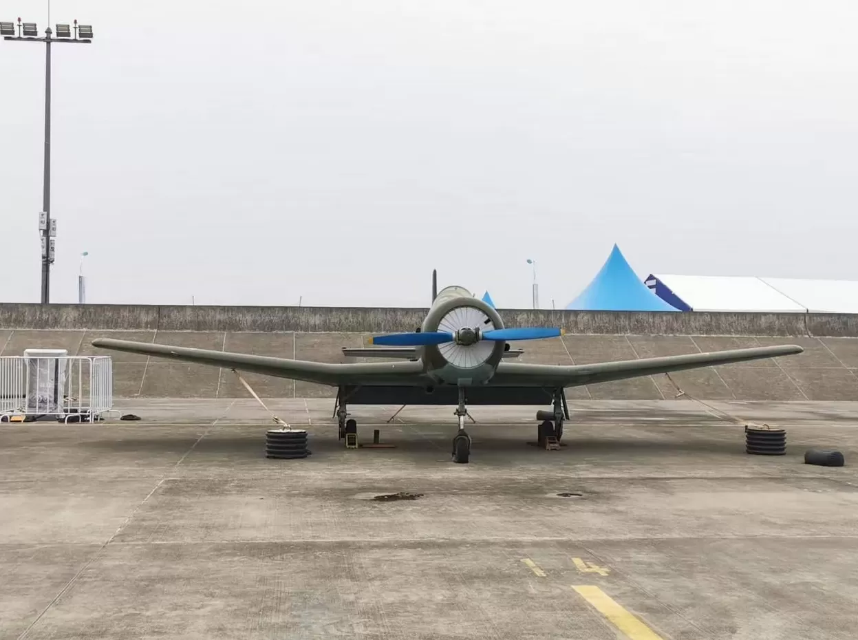 “英雄城”南昌在航空新赛道上加速“振翅高飞”-第2张图片-