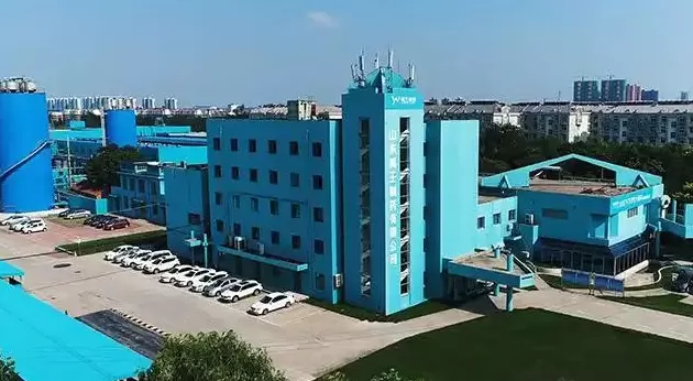 全球“鱼油大王”禹王生物冲击港股上市，自曝社保欠缴、贷款用途偏离等问题-第1张图片-