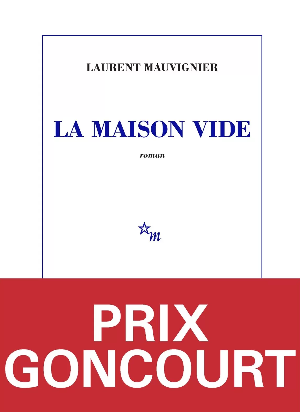 750页家族史诗,作家莫维尼埃凭获得2025龚古尔文学奖-第3张图片- 750页家族史诗,作家莫维尼埃凭获得2025龚古尔文学奖-第3张图片-