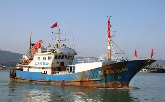 福鼎“2·18”渔船自沉7人失踪事故调查报告：舱底故障大量进水，遇风浪侧翻-第3张图片-