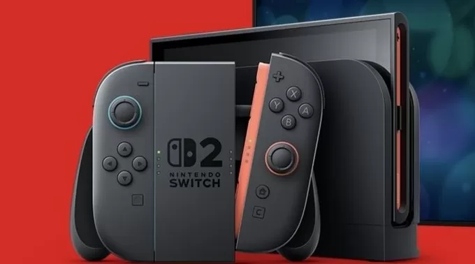 Switch 2全球销量突破1036万台,带动任天堂利润大增-第1张图片- Switch 2全球销量突破1036万台,带动任天堂利润大增-第1张图片-
