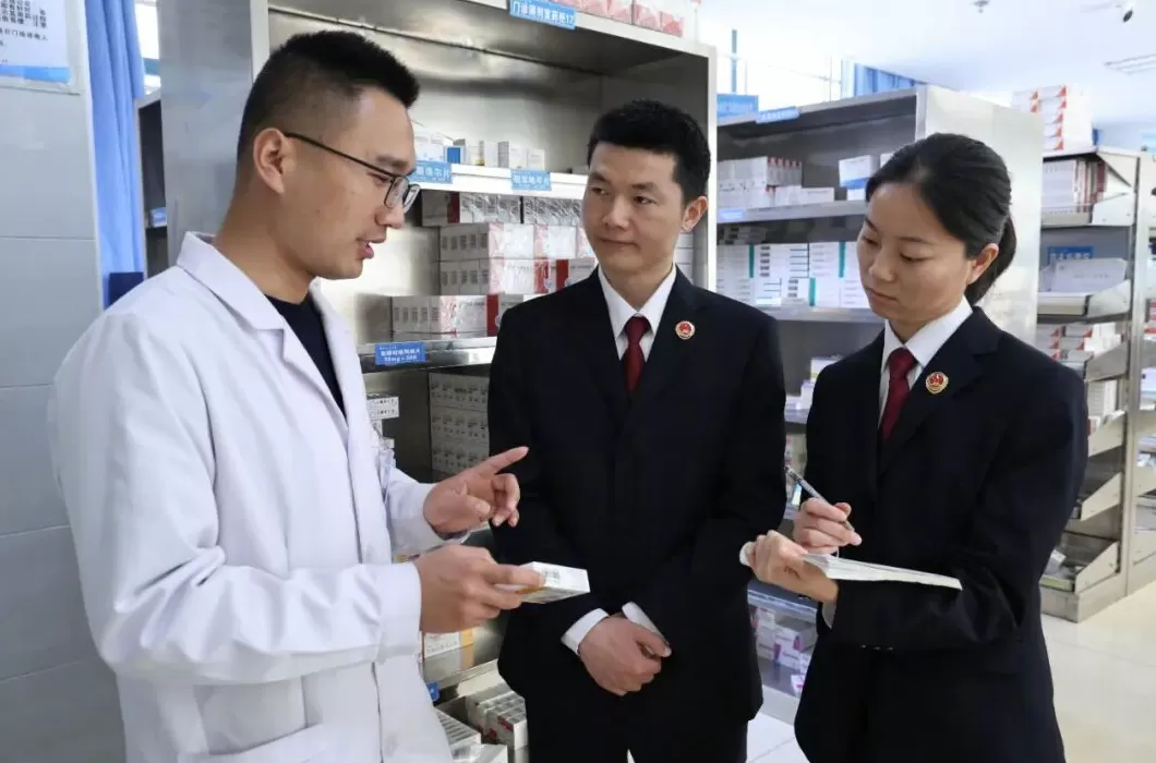 最高检发布惩治危害食药安全犯罪典型案例,涉保健品、牛肉等-第9张图片- 最高检发布惩治危害食药安全犯罪典型案例,涉保健品、牛肉等-第9张图片-