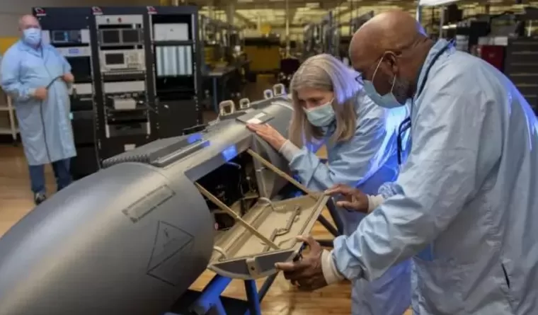 台军接收“隐形的战机”，退又退不掉-第3张图片-