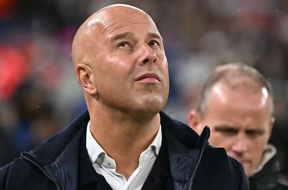 当利物浦找回了熟悉的节奏，皇马发现自己配不上英超强度-第3张图片-