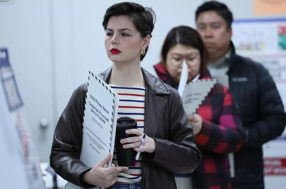 人物｜民主社会主义者、穆斯林、印度裔，马姆达尼成为纽约最年轻市长-第2张图片-