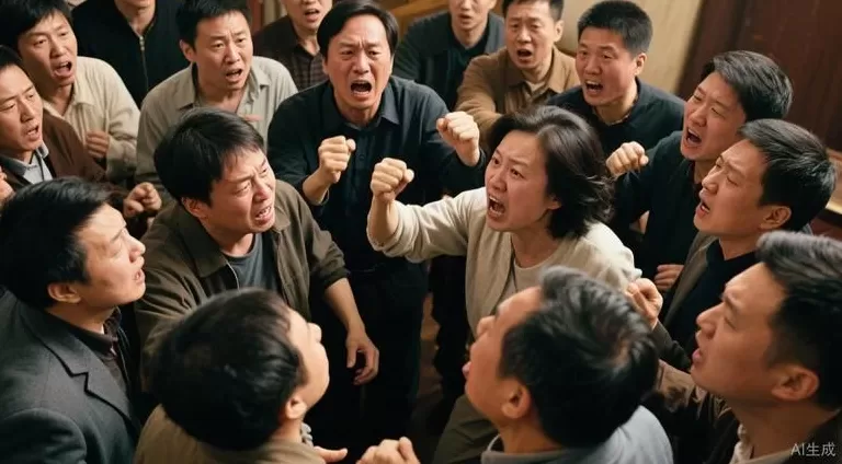 郑智化清空微博,消失的舆论缓冲区-第1张图片- 郑智化清空微博,消失的舆论缓冲区-第1张图片-