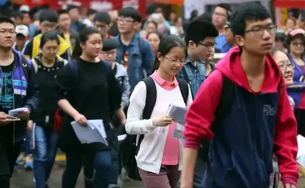 院士疾呼降低高考难度，中国孩子的勤奋都被浪费了-第1张图片-