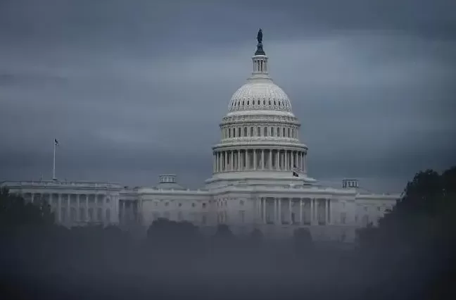 进入第36天,美联邦政府“停摆”时长破历史纪录-第2张图片- 进入第36天,美联邦政府“停摆”时长破历史纪录-第2张图片-