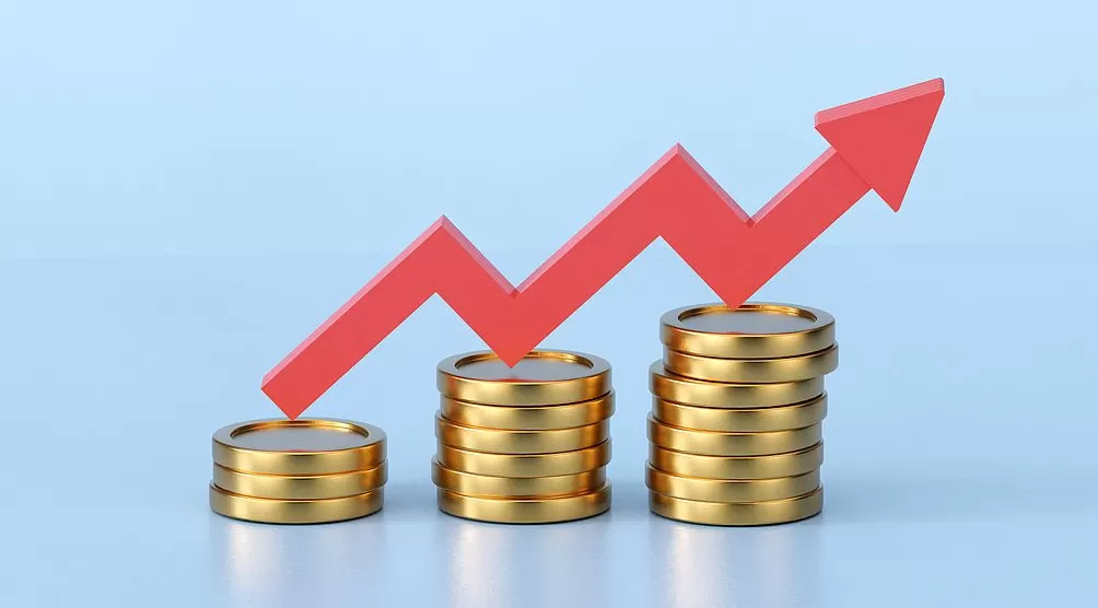 银行板块飘红,工商银行上涨超1%创历史新高-第1张图片- 银行板块飘红,工商银行上涨超1%创历史新高-第1张图片-