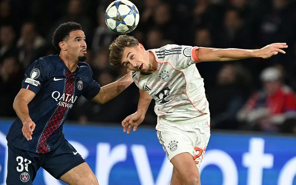 宇宙队不再！伤兵满营的大巴黎，被巴萨传染了？-第4张图片-