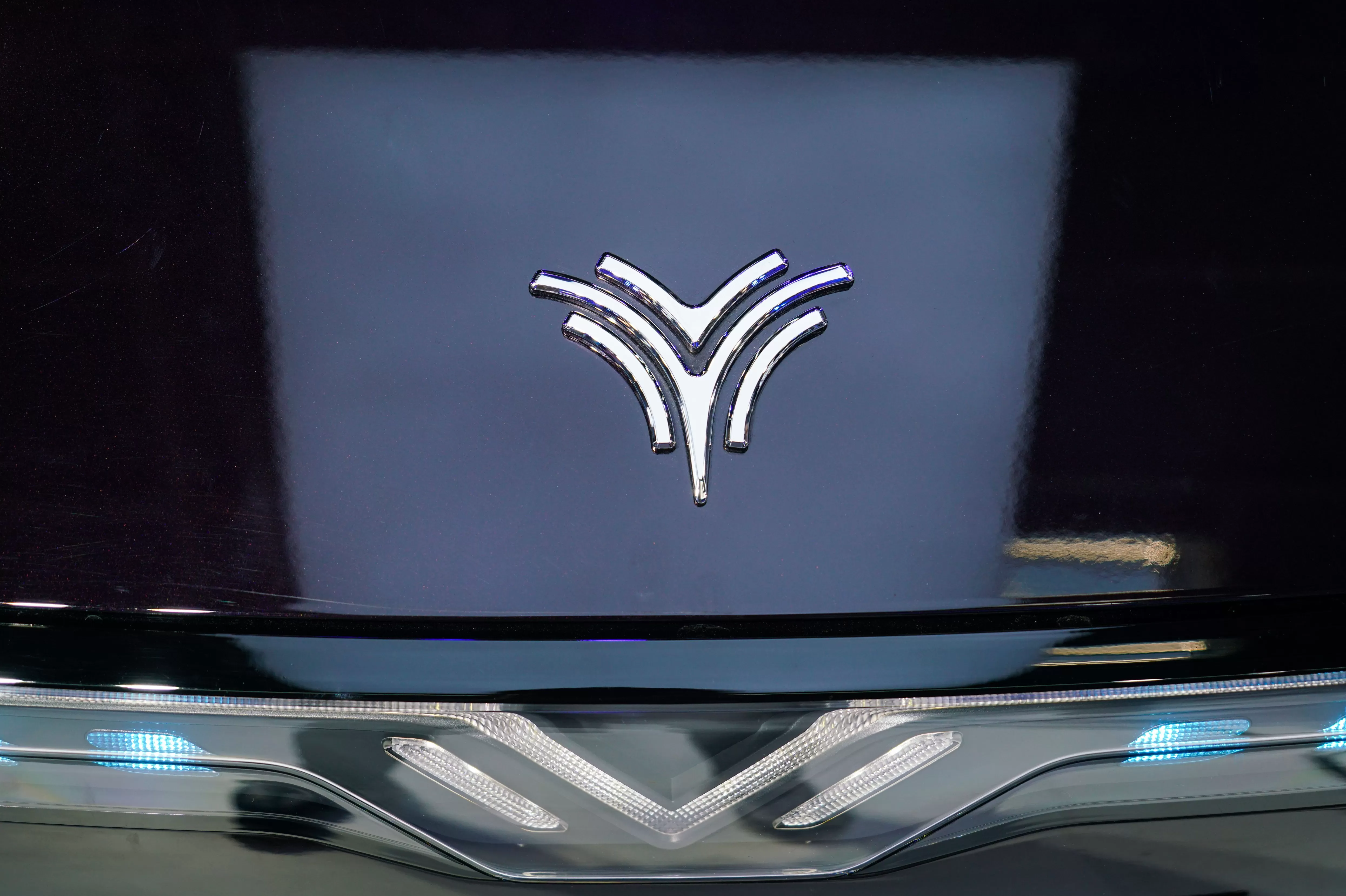 哪吒汽车再被执行2526万元，重整仅一家意向投资人符合报名要求-第2张图片-