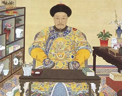 清代中枢制度体系中的言路-第2张图片- 清代中枢制度体系中的言路-第2张图片-