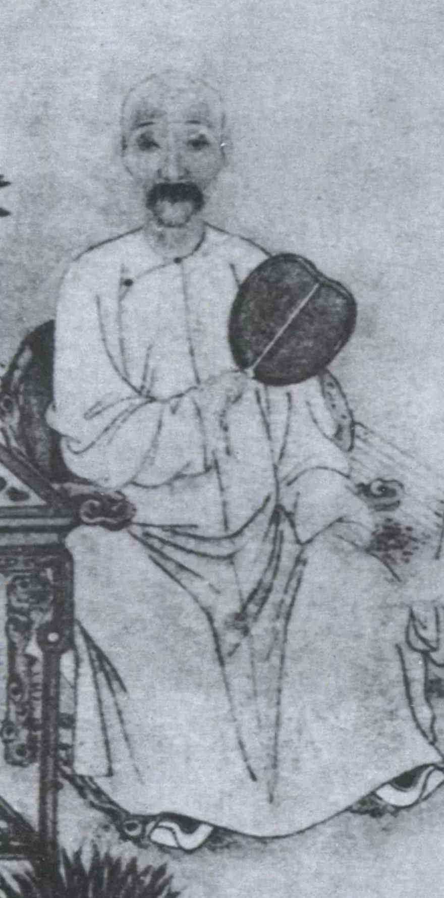 清代中枢制度体系中的言路-第3张图片- 清代中枢制度体系中的言路-第3张图片-