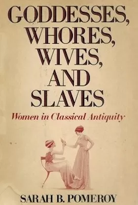 “有理有据”的禁锢:如何书写古典时代女性的Herstory?-第1张图片- “有理有据”的禁锢:如何书写古典时代女性的Herstory?-第1张图片-