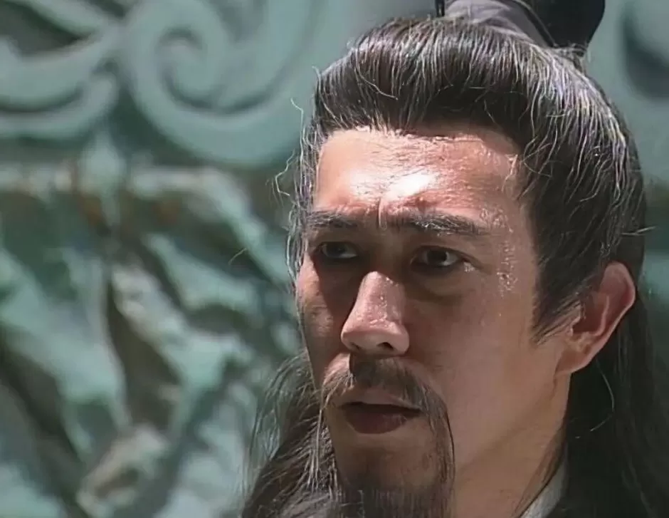 TVB演员林尚武离世,曾出演94版射雕的丘处机-第1张图片- TVB演员林尚武离世,曾出演94版射雕的丘处机-第1张图片-