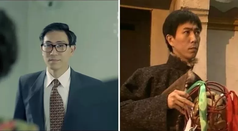 TVB演员林尚武离世,曾出演94版射雕的丘处机-第3张图片- TVB演员林尚武离世,曾出演94版射雕的丘处机-第3张图片-