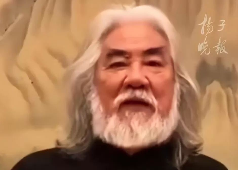 张纪中被前妻指控涉嫌职务侵占，本人最新回应：100％属于诬告-第1张图片-