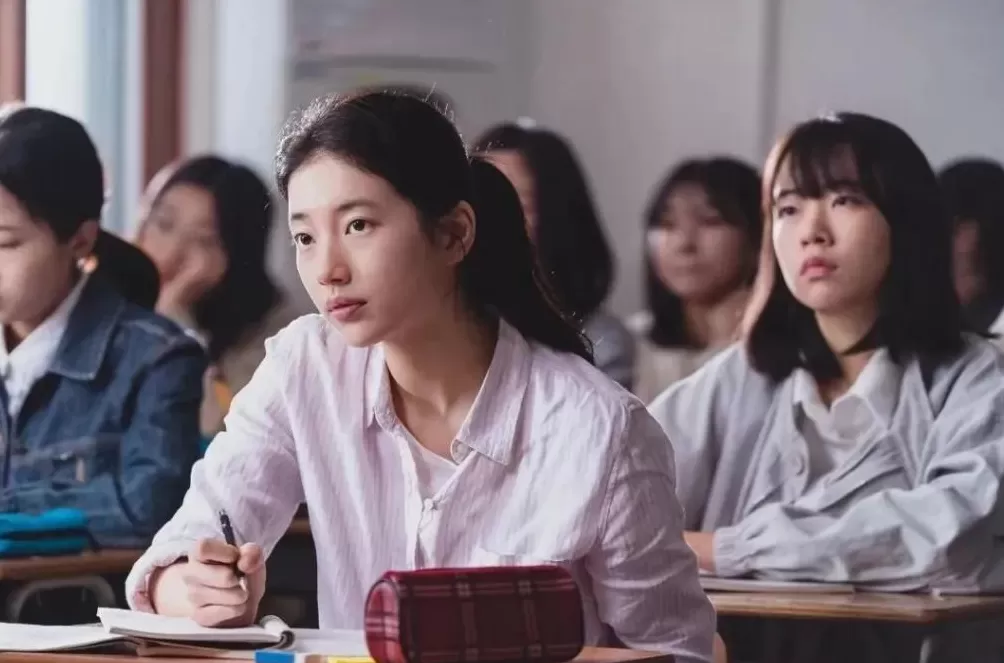 学校食堂的帝王蟹,走为上策-第6张图片- 学校食堂的帝王蟹,走为上策-第6张图片-