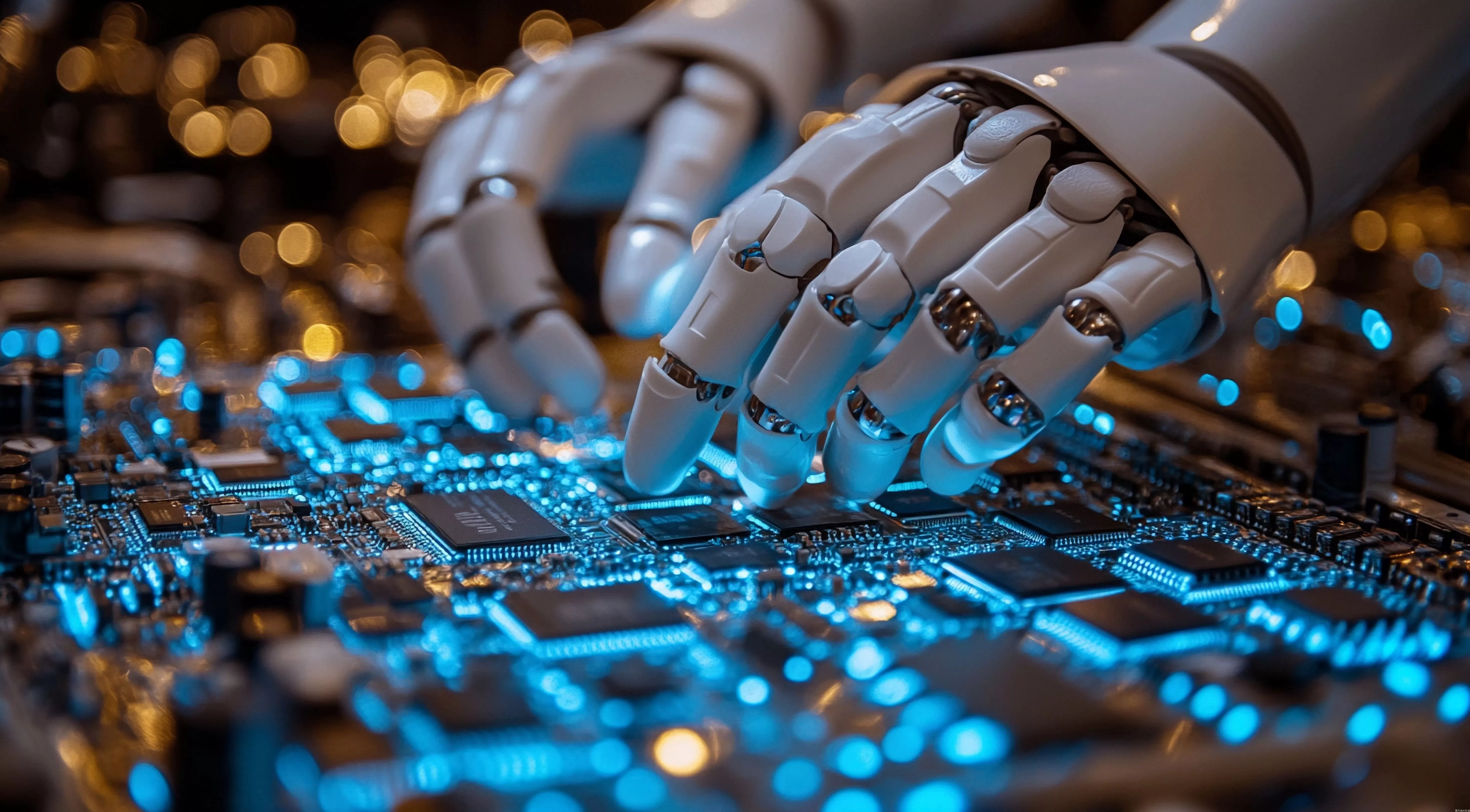 道通科技赴港上市背后，机器人新业务急需资金解渴-第1张图片-