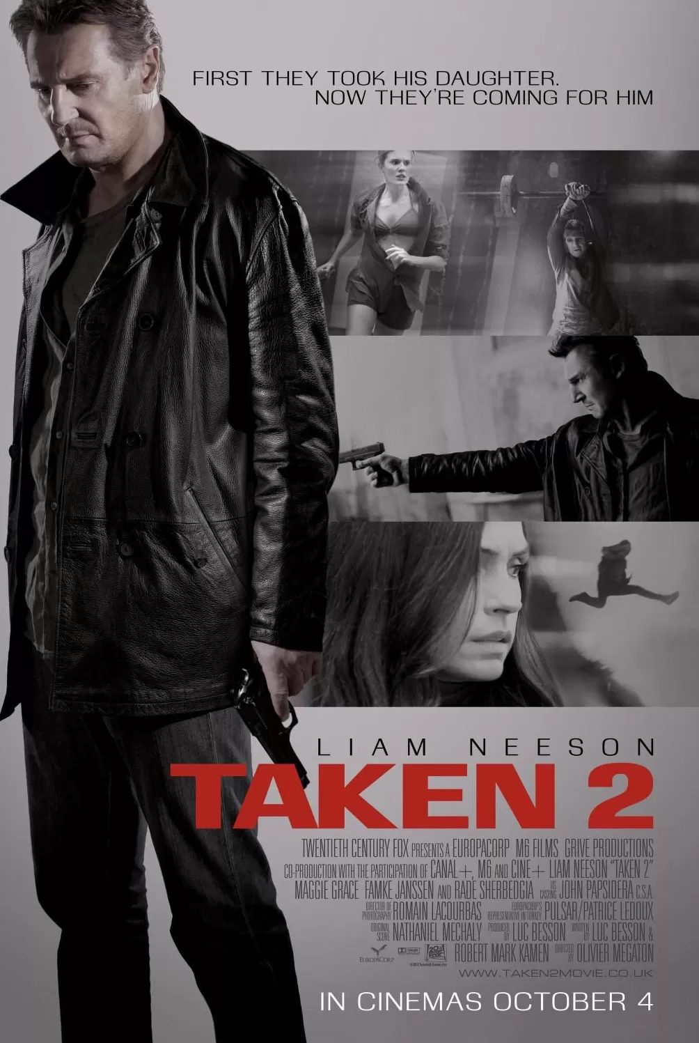 寒!北美电影市场10月票房创27年新低-第1张图片- 寒!北美电影市场10月票房创27年新低-第1张图片-