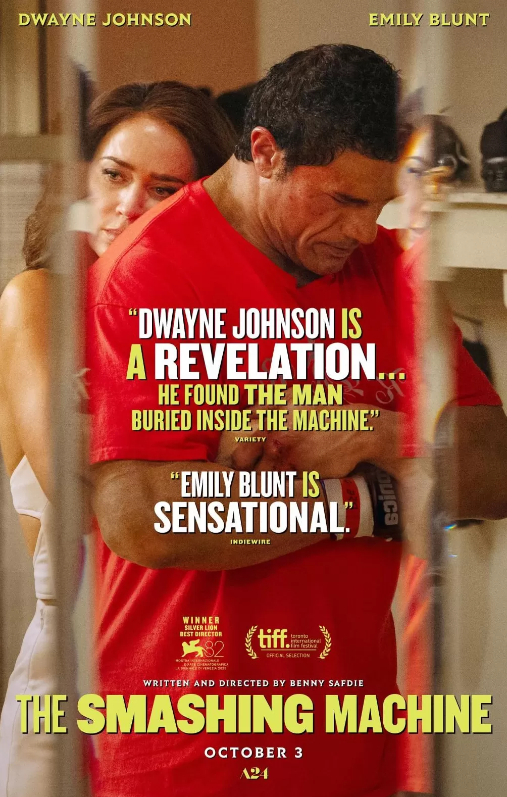 寒!北美电影市场10月票房创27年新低-第3张图片- 寒!北美电影市场10月票房创27年新低-第3张图片-